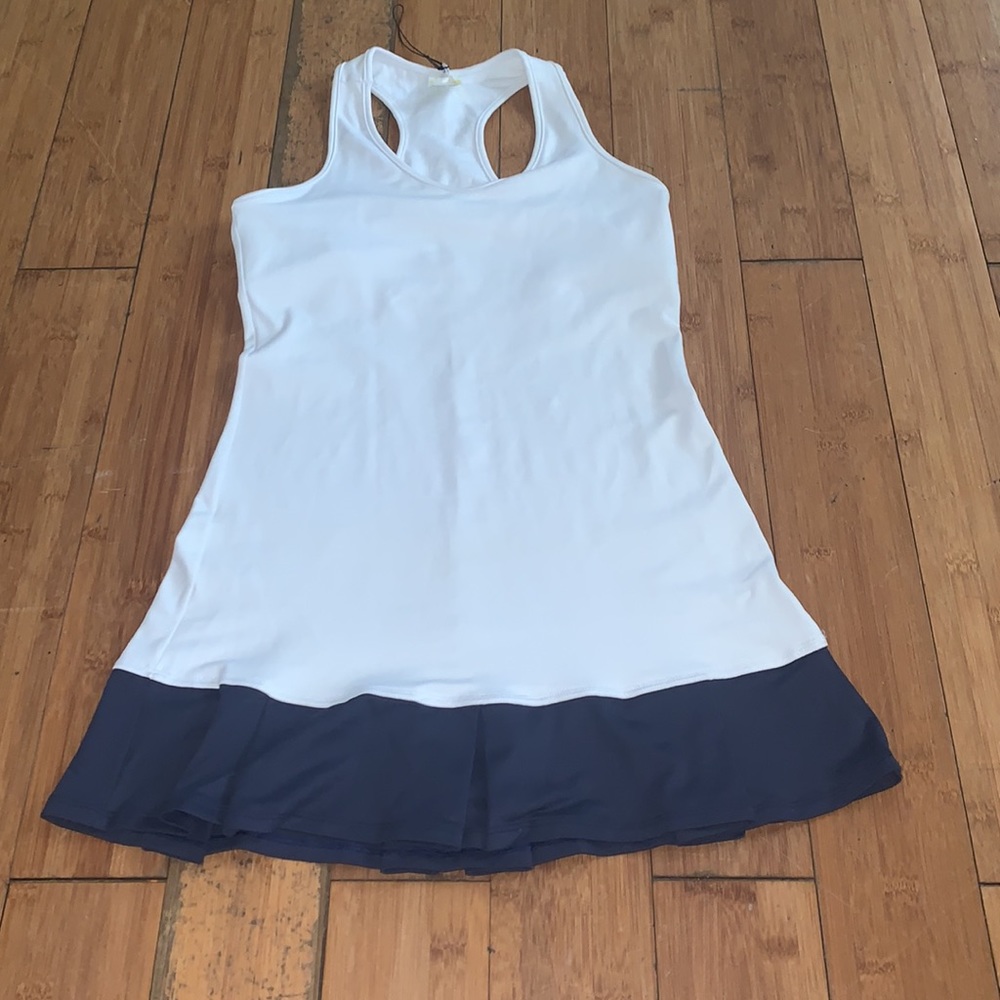 Golf dress